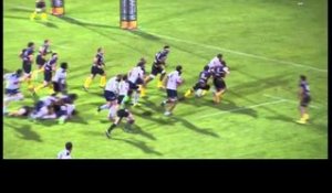 J8 ProD2 : l'essai agenais