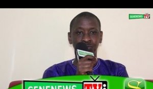 Mounirou Ly coordonnateur du PNLE: "Abdoulaye Daouda Diallo peut bien organiser les élections..."