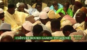 Maouloud 2016 Al Amine parle de la dimension spirituelle de Maodo