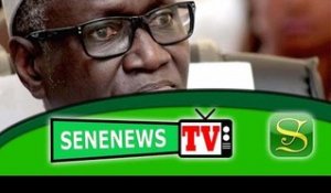 SeneNews Tv : Mansour Sy s'exprime au micro de SeneNews.com