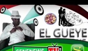 SeneNews TV - El Gueye : Takku souf - Clip vidéo