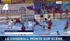 LIDL STARLIGUE 16-17 Top Buts J25