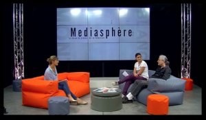Médiasphère du vendredi 2 juin 2017