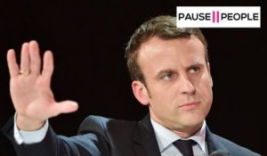 "We will make our planet great again" : la réaction de Macron suite à la sortie des Etats-Unis de l'accord de Paris