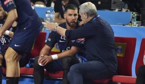 PSG Handball - Vardar : les réactions d’après match