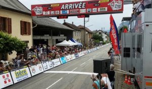 Classique des Alpes 2017 : La victoire de Maxim Van Gils