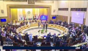 Diplomatie: le Qatar seul contre tous
