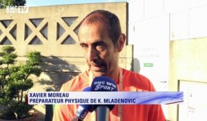 Roland Garros – Mladenovic ravive l’espoir français