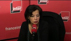 Fatiha Dazi-Heni : "la lutte antiterroriste n'est pas une raison crédible du boycott contre le Qatar"