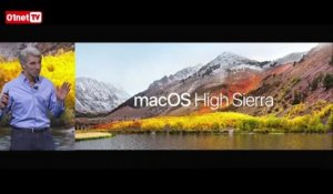 WWDC d'Apple 2017 : HomePod, iMac Pro, iOS 11, les annonces majeures