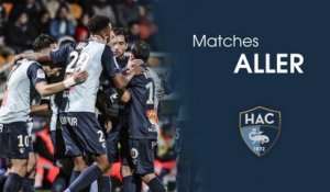 Retro 2016/2017: le "Best of" buts des matchs aller