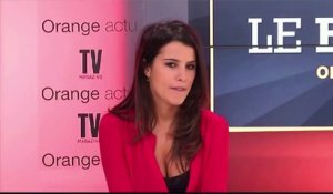 Les vacances très sexy de Karine Ferri