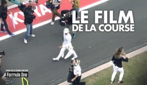 Formula One - Le film de la course