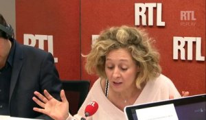 Législatives 2017 : "Des néophytes à l'Assemblée ? Une chance", clame Alba Ventura