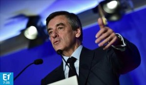 Législatives : Bruno Le Maire cogne sur François Fillon
