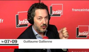 Guillaume Gallienne : "L'opéra, s'il n'y a pas la technique, c'est épouvantable."