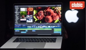 MacBook Pro 2017, dans la lignée du MacBook Pro 2016