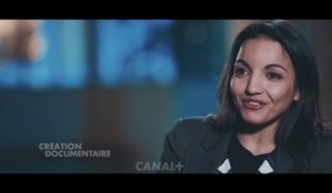 Sarah, la combattante : découvrez l'histoire de la première boxeuse française (documentaire CANAL+)