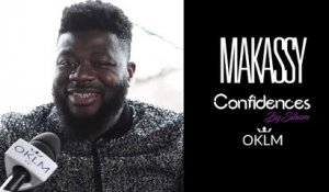 Interview MAKASSY - Confidences By Siham