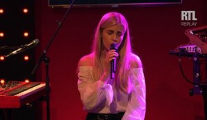 London Grammar - Rooting For You (Live) Le Grand Studio RTL
