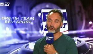 Eric Di Meco : "Le PSG doit attirer des joueurs de renommée internationale"