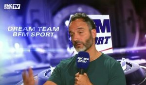 Éric Di Meco : "Ce mercato révèlera l’attractivité de la Ligue 1"