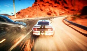 Need for Speed Payback Gameplay Trailer