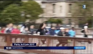 Attaque de Notre-Dame de Paris : l'enquête se poursuit