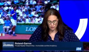 Roland-Garros 2017: Jelena Ostapenko gagne la finale
