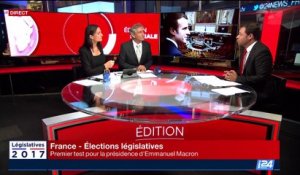 Élections législatives en France: quels sont les enjeux ?