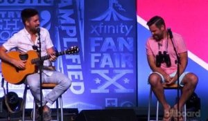 CMA Fest Artist of the Day: Jake Owen