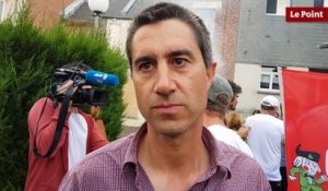 Législatives 2017 - François Ruffin : "Que le candidat REM assume le programme de Macron !"