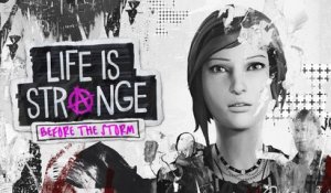 Life is Strange Before The Storm - #E32017 Trailer