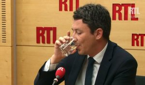 Benjamin Griveaux, l'invité de RTL Matin - 12 juin 2017