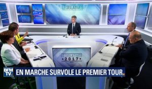 Quand Castaner justife le coup de fil de pression de Bayrou à Radio France par le "off"