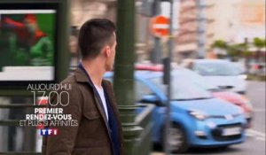 "Premier rendez-vous" à 17h sur TF1