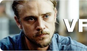 ACCIDENTS Bande Annonce VF (2017)