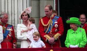 Le torchon brûle entre Kate Middleton et la reine Elizabeth