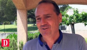 Législatives : Interview de Alain Fauré, candidat PS éliminé (2e circonscription de l'Ariège)