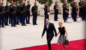 Menacée, la fille de Brigitte Macron placée sous protection policière