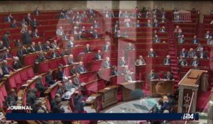 Élections législatives en France: la droite part en ordre dispersé