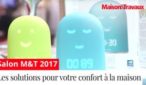 Objets connectés : les solutions pour votre confort à la maison