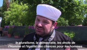 Autriche: 150 imams contre l'extrémisme et le terrorisme