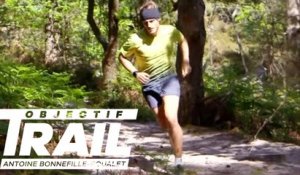 [Objectif Trail: Antoine Bonnefille-Roualet] - Episode 01 - Trek TV