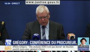 Affaire Grégory : "Plusieurs personnes ont concouru à la réalisation du crime", selon le procureur général