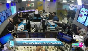 #ApresLeBacTuNeDisPlus (15/06/2017) - Best Of Bruno dans la Radio