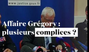 Affaire Grégory : "Plusieurs personnes ont concouru à la réalisation du crime"