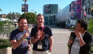 Débrief' de l'E3 - Retour sur les conférences Ubisoft et Bethesda !