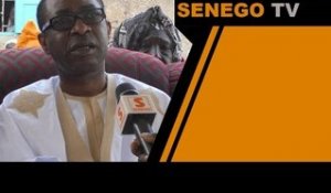 Senego TV Temoignage de Youssou Ndour
