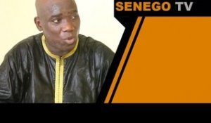 Senego TV - Spécial Tabaski: Mapenda Seck: "Ce qui compare Waly Seck à Youssou Ndour..."